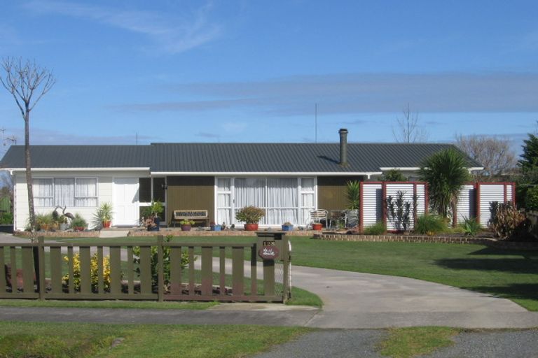 Photo of property in 128 Awakino Road, Dargaville, 0310