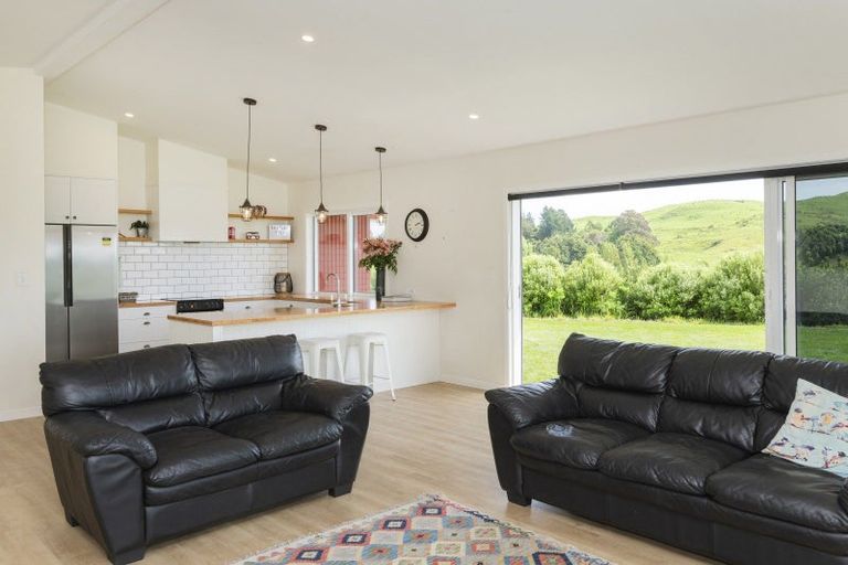 Photo of property in 232 Gaddums Hill Road, Outer Kaiti, Gisborne, 4010