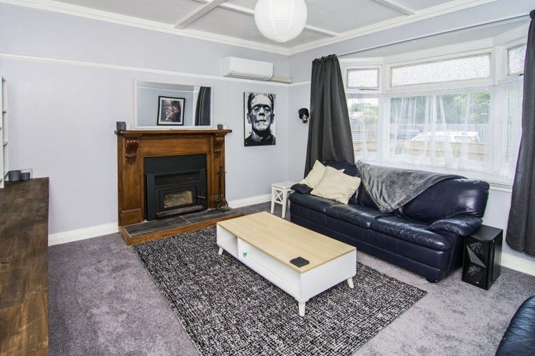 Photo of property in 134 Perry Street, Masterton, 5810
