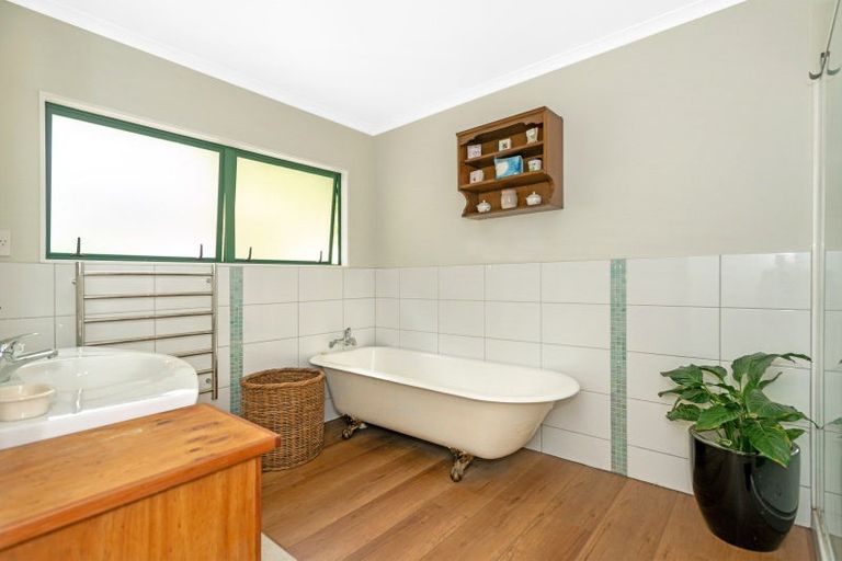 Photo of property in 374 Matokitoki Valley Road, Matokitoki, Gisborne, 4071