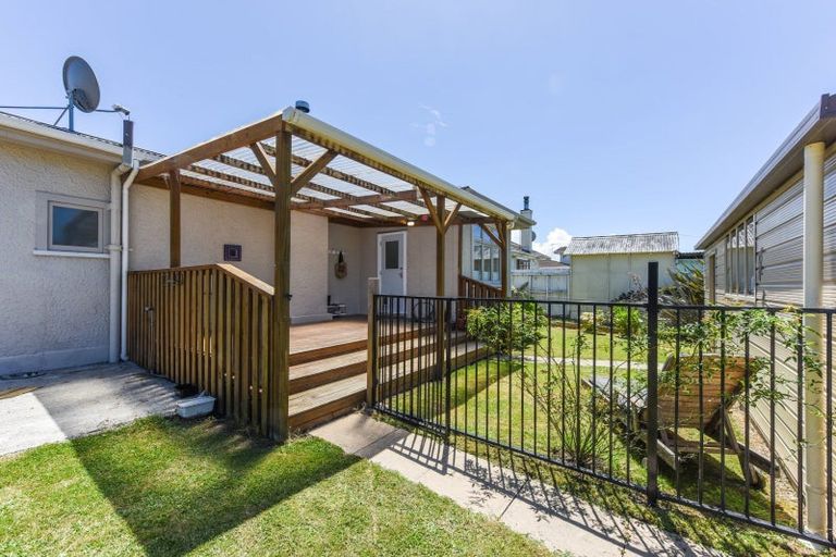 Photo of property in 105 Thorp Street, Motueka, 7120