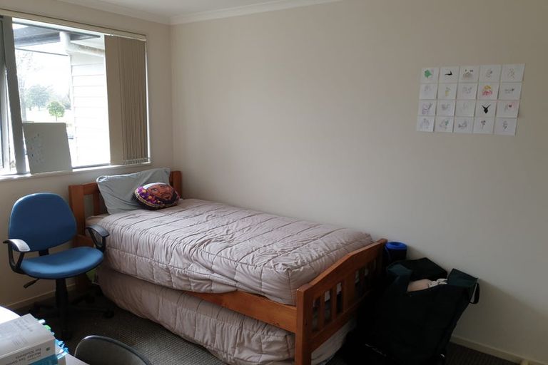 Photo of property in 177 Knighton Road, Hillcrest, Hamilton, 3216