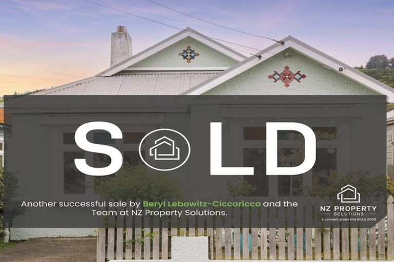 Photo of property in 379 North Road, North East Valley, Dunedin, 9010