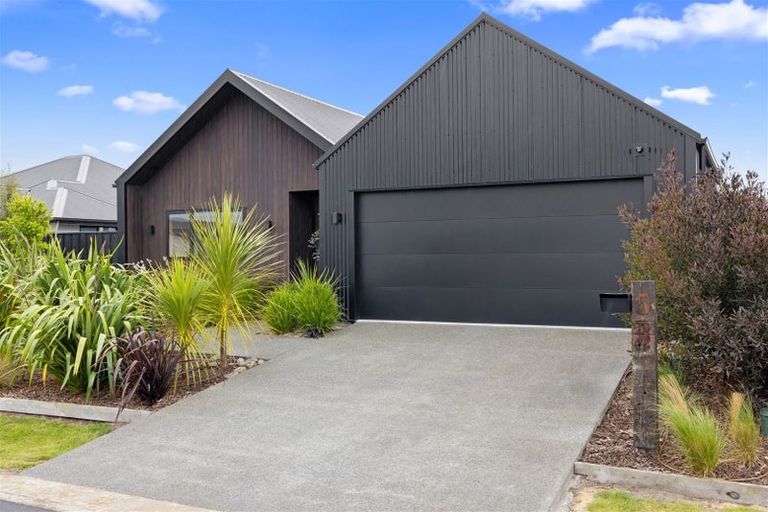 Photo of property in 53 Te Hurunui Drive, Pegasus, 7612