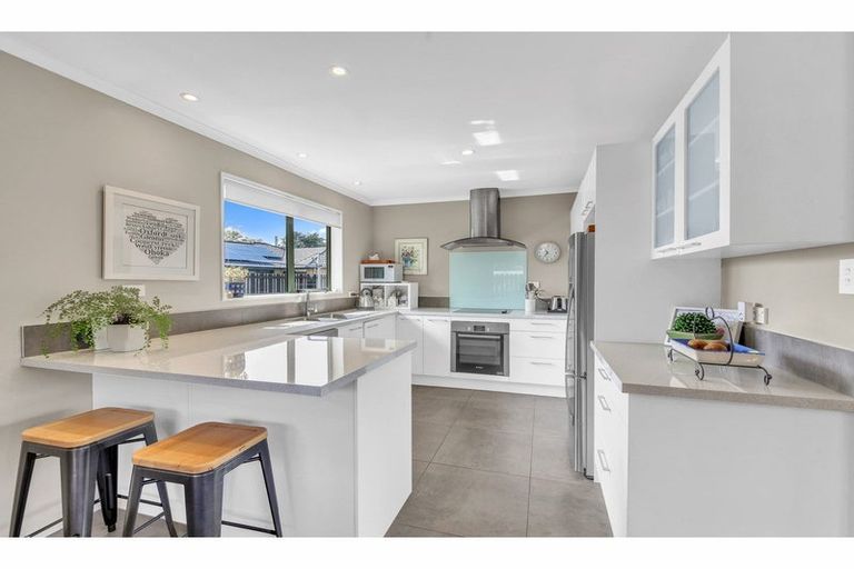 Photo of property in 8 Kereru Close, Oxford, 7430