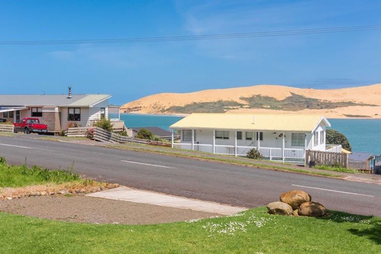 Photo of property in 24 Fairlie Crescent, Opononi, Kaikohe, 0473