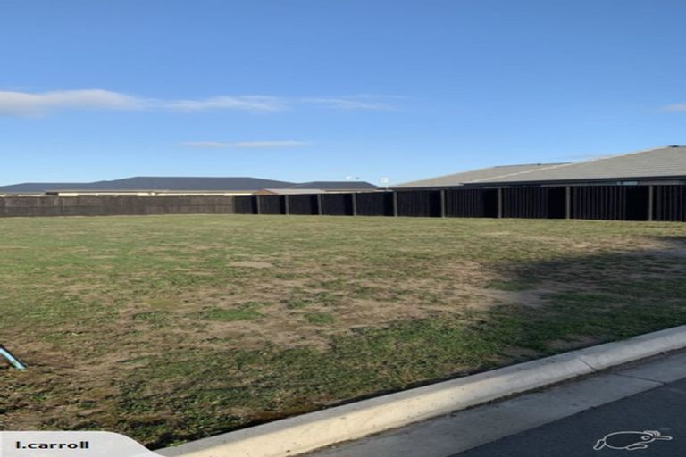 Photo of property in 5e Ballinger Place, Kaiapoi, 7630