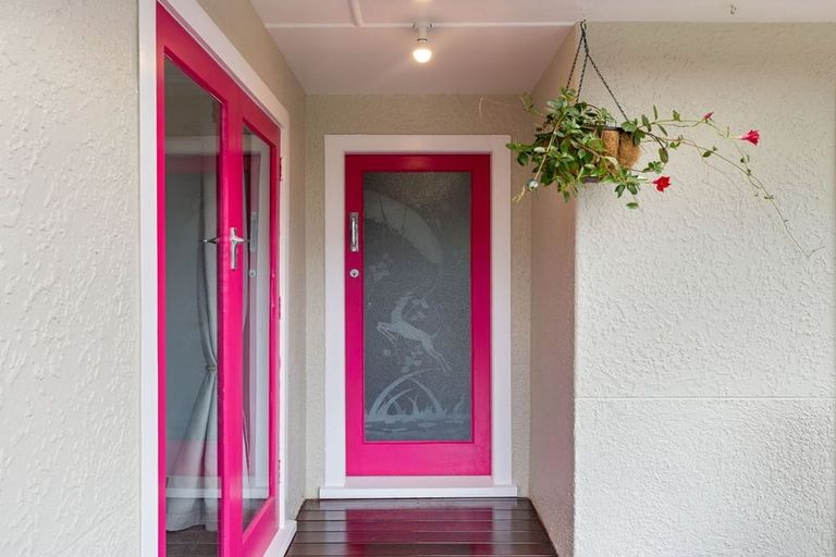 Photo of property in 17 Salisbury Avenue, Terrace End, Palmerston North, 4410