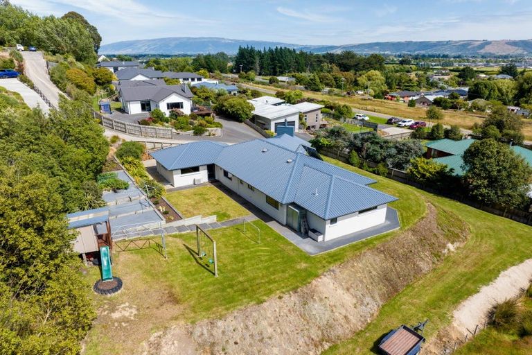 Photo of property in 232 Gladstone Road North, Mosgiel, 9024