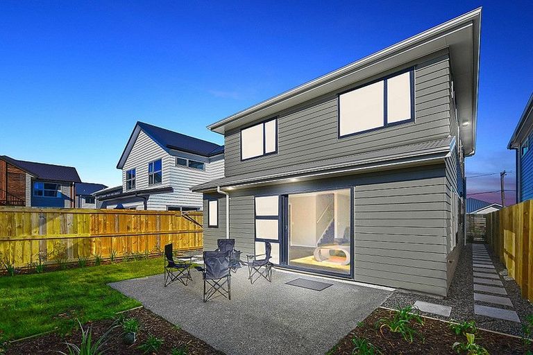 Photo of property in 44 Ruahine Street, Trentham, Upper Hutt, 5018