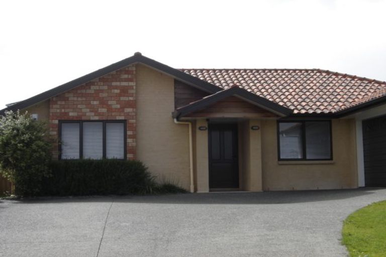 Photo of property in 108 Armoy Drive, East Tamaki, Auckland, 2016