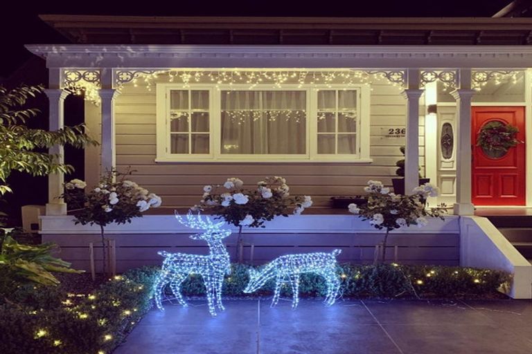 Photo of property in 236 Tinakori Road, Thorndon, Wellington, 6011