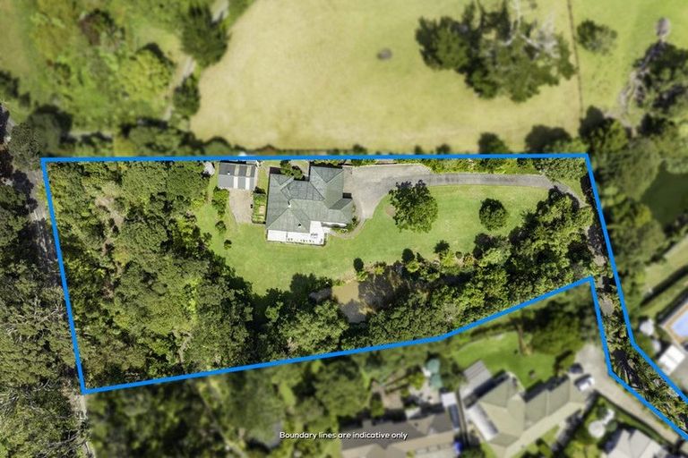 Photo of property in 41 Cloverfields Drive, Waimauku, 0812