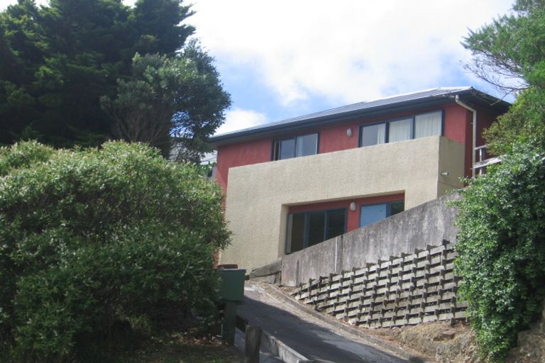 Photo of property in 87 Karepa Street, Brooklyn, Wellington, 6021