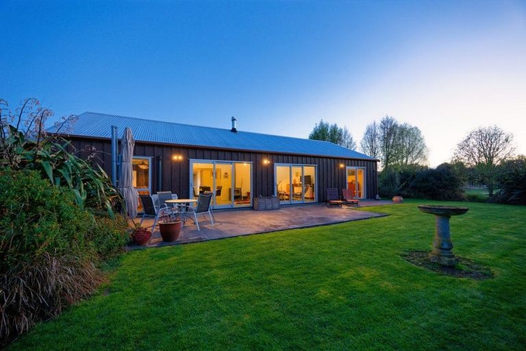 Photo of property in 238a Mount Fyffe Road, Kaikoura, 7300