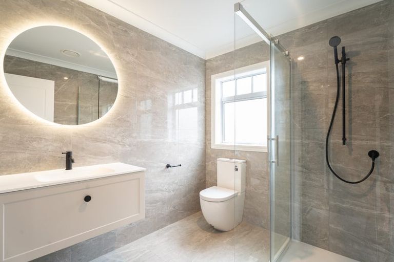 Photo of property in 28 Farnworth Terrace, Churton Park, Wellington, 6037