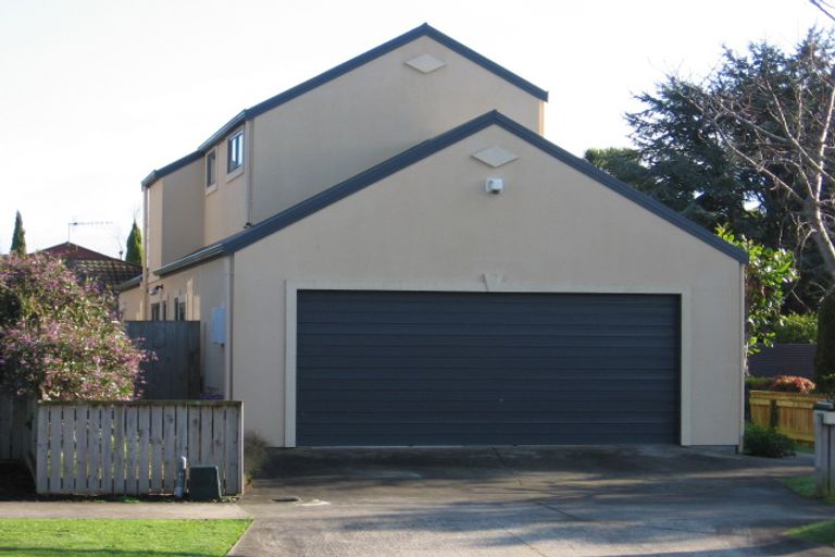 Photo of property in 21 Long Melford Road, Awapuni, Palmerston North, 4412