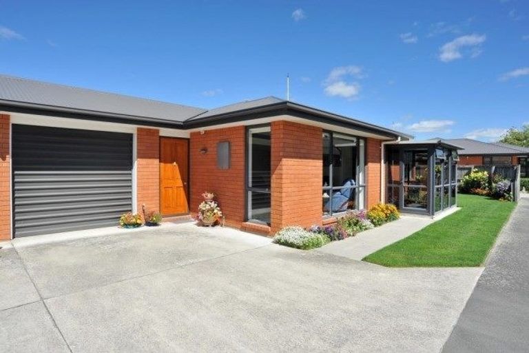 Photo of property in 31b Ashley Street, Rangiora, 7400