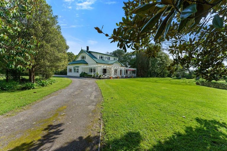 Photo of property in 58 Te Roto Road, Otaki, 5512