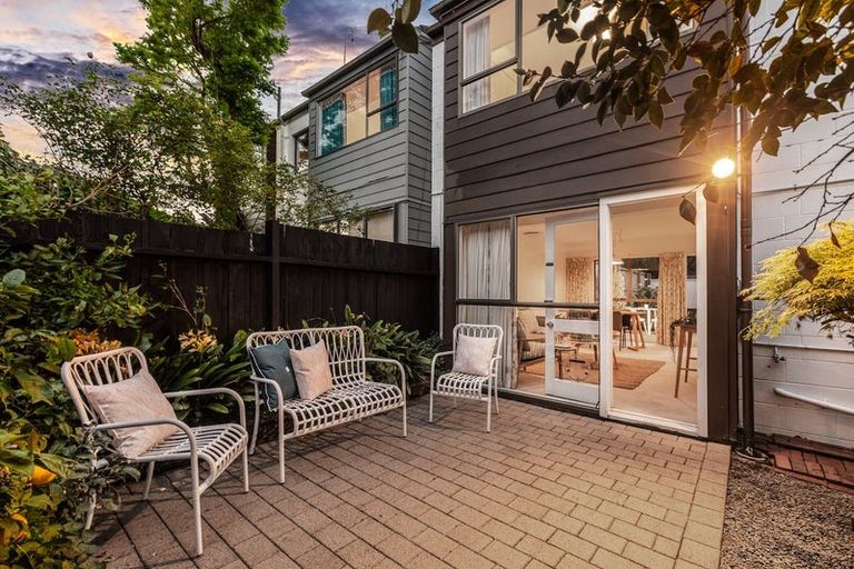 Photo of property in 3/33 Monteith Crescent, Remuera, Auckland, 1050