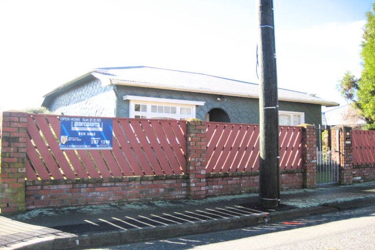 Photo of property in 25 Hornbrook Street, Waltham, Christchurch, 8023