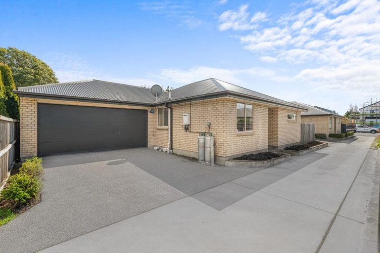 Photo of property in 46a Surrey Street, Linwood, Christchurch, 8062