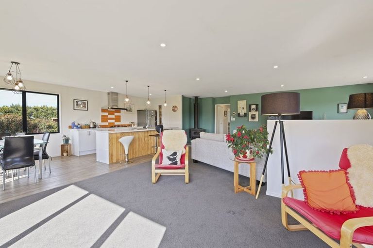 Photo of property in 2708 South Eyre Road, Eyrewell, Rangiora, 7476