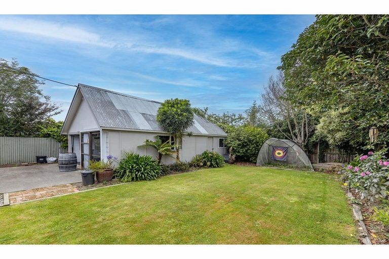 Photo of property in 44 Redruth Avenue, Spreydon, Christchurch, 8024