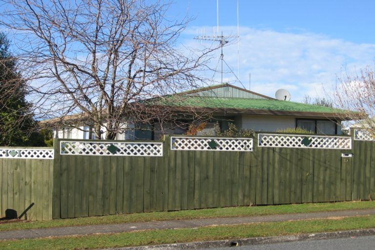 Photo of property in 37 Rodney Street, Nawton, Hamilton, 3200