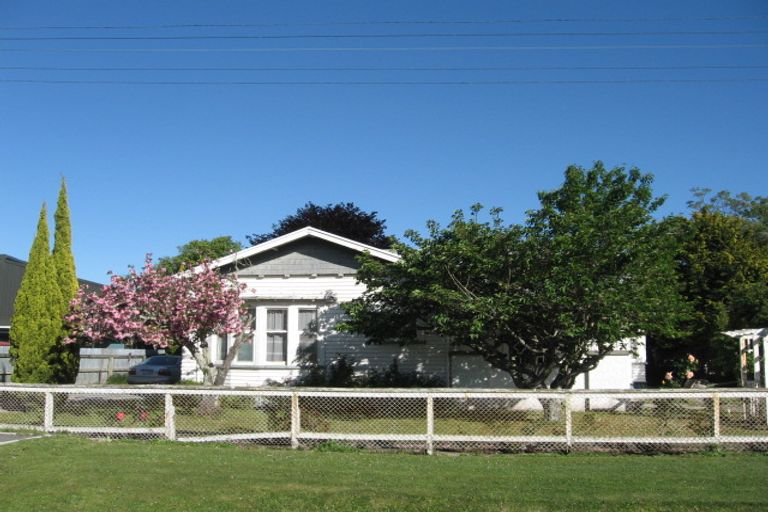 Photo of property in 21 Dominion Road, Te Hapara, Gisborne, 4010