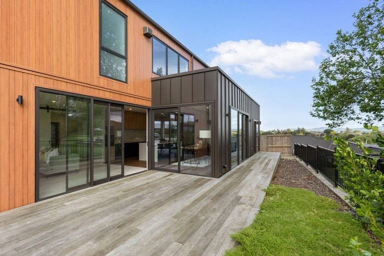 Photo of property in 83 Fairway Drive, Morrinsville, 3300