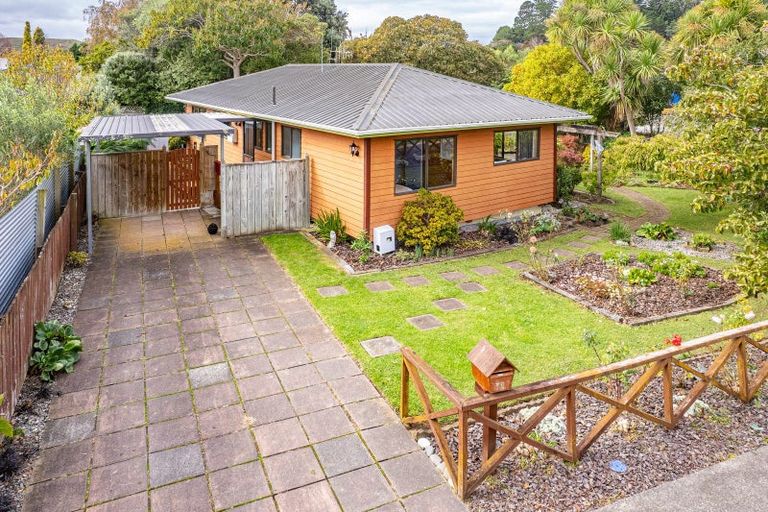 Photo of property in 72 Raine Street, Whanganui East, Whanganui, 4500