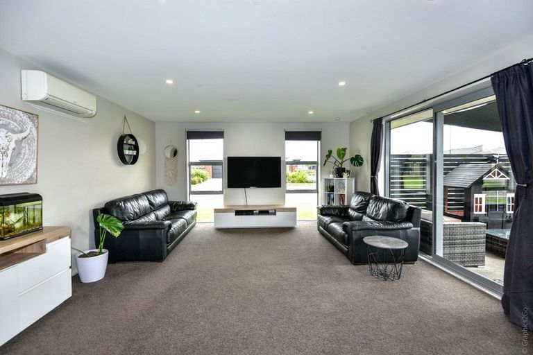 Photo of property in 8 Chert Street, Rolleston, 7614