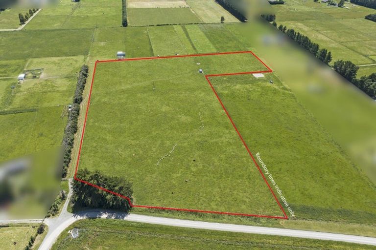 Photo of property in 152 Glews Road, Cust, 7471