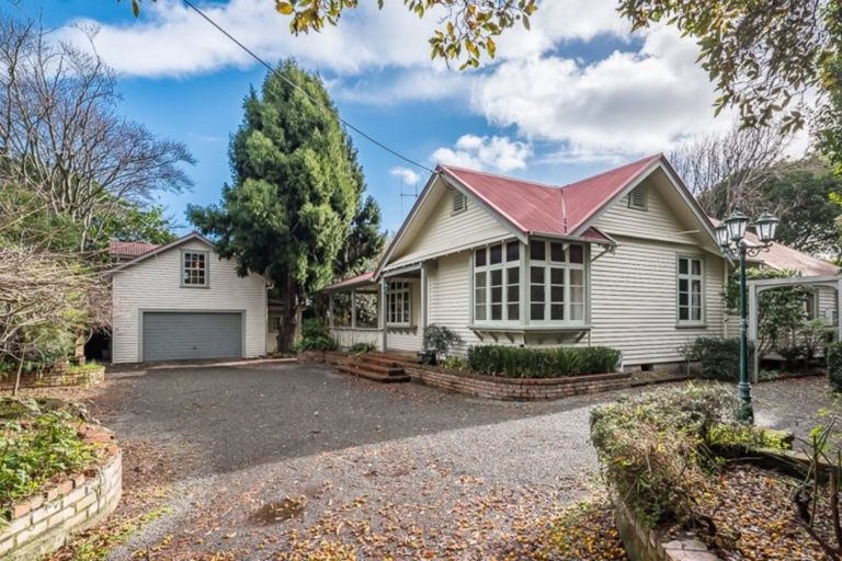 Photo of property in 116 Waerenga Road, Otaki, 5512