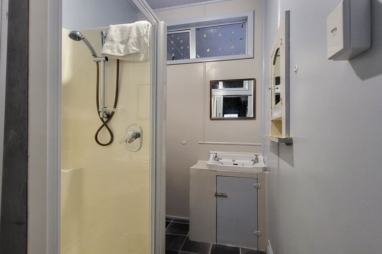 Photo of property in 2 Golf Links Road, Kaiata, Greymouth, 7805