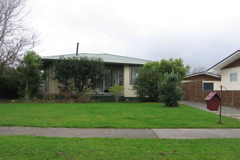 Photo of property in 53 Karamea Crescent, Kelvin Grove, Palmerston North, 4414