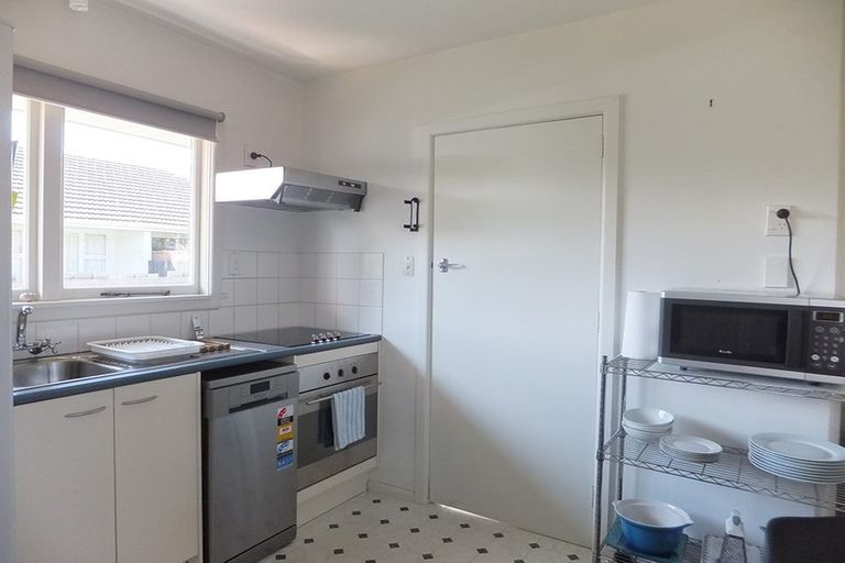 Photo of property in 168a Chester Street East, Christchurch Central, Christchurch, 8011