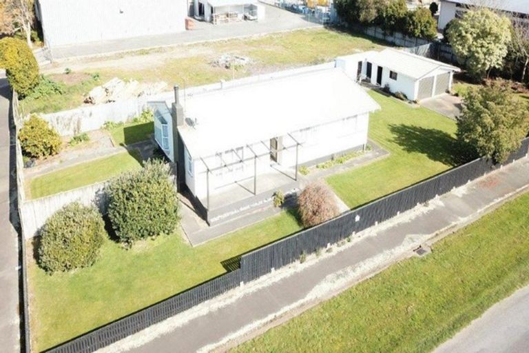 Photo of property in 4 George Street, Pahiatua, 4910