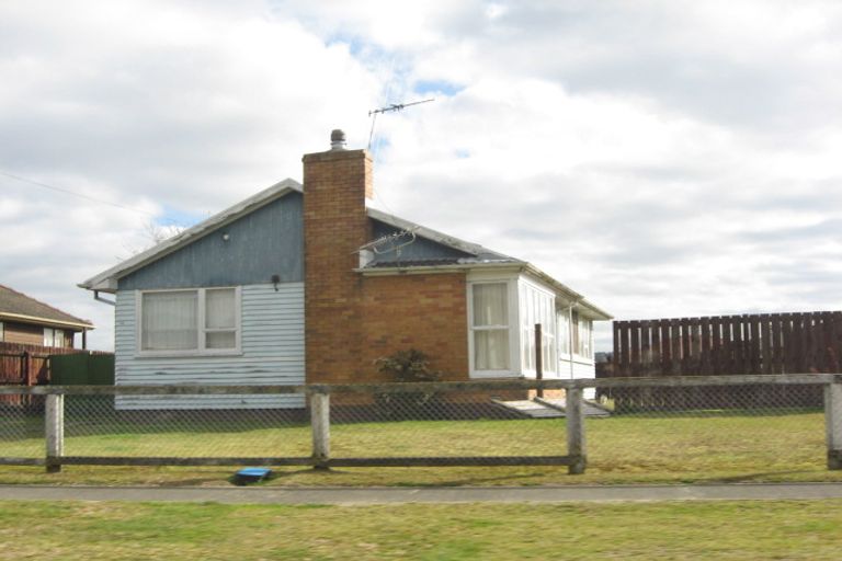 Photo of property in 72 Oregon Drive, Murupara, 3025