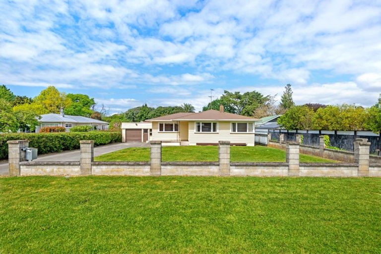 Photo of property in 92 Oak Street, Mangapapa, Gisborne, 4010