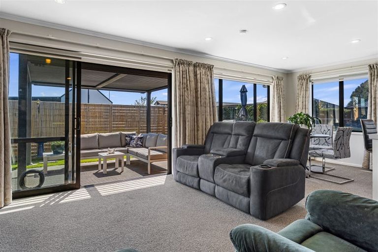 Photo of property in 11 Storer Street, Kaiapoi, 7630