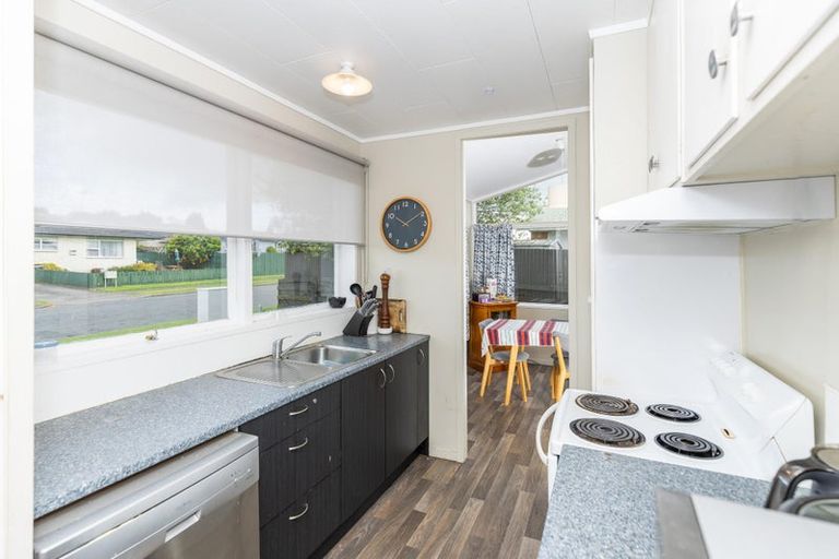 Photo of property in 206 Williams Street, Te Awamutu, 3800