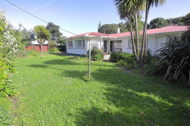 Photo of property in 29 Middlesex Street, Patea, 4520