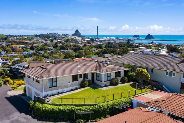 Photo of property in 1c Rossiter Crescent, Lynmouth, New Plymouth, 4310