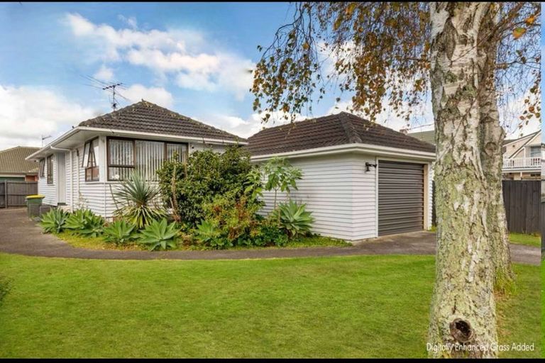Photo of property in 1/7 Pembroke Street, Papatoetoe, Auckland, 2025