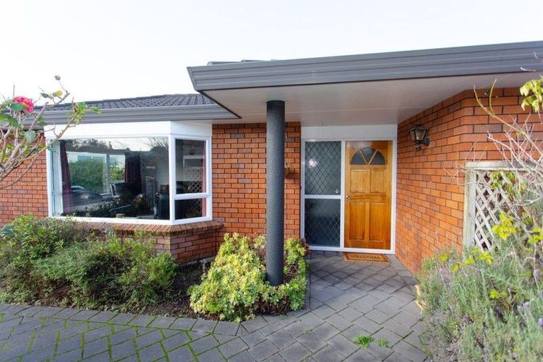 Photo of property in 6 Porritt Street, Saint Johns Hill, Whanganui, 4500