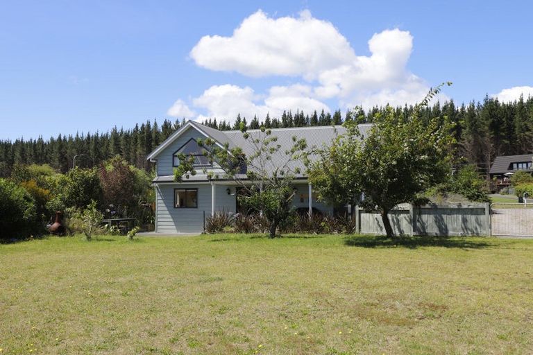 Photo of property in 64 Kahotea Drive, Motuoapa, Turangi, 3382