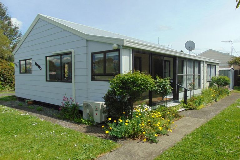 Photo of property in 1a Christensen Street, Waihi, 3610