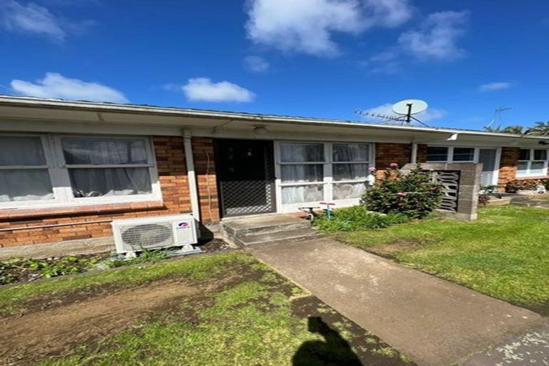 Photo of property in 5/48 View Road, Mount Eden, Auckland, 1024